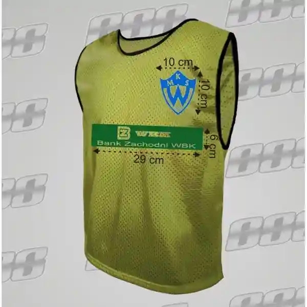 Spor yelekleri - etkinlikler